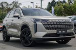 Image for 2026 GWM Haval H6 B01 Lux