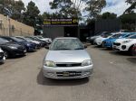 Image for 2002 FORD LASER 5D HATCHBACK KQ LXi