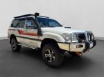 Image for 2002 TOYOTA LANDCRUISER 4D WAGON FZJ105R GXL (4x4)