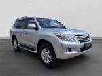 Image for 2008 LEXUS LX570 4D WAGON URJ201R SPORTS LUXURY