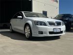 Image for 2011 Holden Caprice Sedan WM II