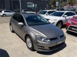 Image for 2015 VOLKSWAGEN GOLF 5D HATCHBACK AU MY16 92 TSI TRENDLINE