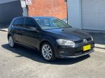 Image for 2013 VOLKSWAGEN GOLF 5D HATCHBACK AU 103 TSI HIGHLINE