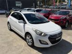 Image for 2012 HYUNDAI i30 5D HATCHBACK GD ELITE
