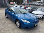 Image for 2008 TOYOTA CAMRY 4D SEDAN ACV40R 07 UPGRADE ALTISE