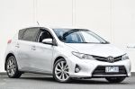 Image for 2015 Toyota Corolla Hatchback ZRE182R Levin ZR