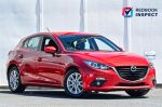 Image for 2016 Mazda 3 Hatchback BM5476 Maxx
