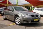 Image for 2012 Holden Commodore Wagon VE II MY12 Omega