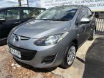 Image for 2012 Mazda 2 Hatchback DE10Y2 MY13 Neo