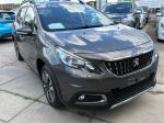 Image for 2018 Peugeot 2008 Wagon A94 MY18 Allure