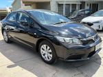 Image for 2012 Honda Civic Sedan 9th Gen Ser II VTi