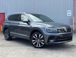 Image for 2020 Volkswagen Tiguan Allspace 5N Highline