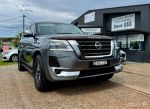 Image for 2022 Nissan Patrol Y62 Ti-L