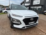 Image for 2017 HYUNDAI KONA 4D WAGON OS ACTIVE (FWD)