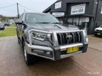 Image for 2020 Toyota Landcruiser Prado GDJ150R GXL