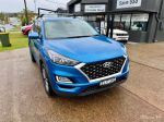Image for 2020 Hyundai Tucson TL4 Active X