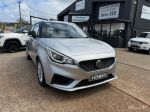 Image for 2019 MG MG3 MY18 UPDATE Core