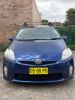 Image for 2011 TOYOTA PRIUS 5D HATCHBACK ZVW30R i-TECH (HYBRID)