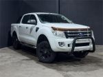 Image for 2015 FORD RANGER DUAL CAB UTILITY PX XLT 3.2 (4x4)