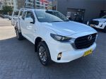 Image for 2022 MAZDA BT-50 2D FREESTYLE CAB CHASSIS B30C XT (4x2)