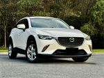 Image for 2016 Mazda CX-3 Wagon DK2W7A Maxx