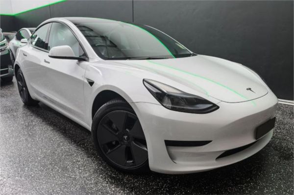 2023 Tesla Model 3 MY23 Rear-Wheel Drive image