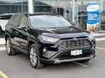 Image for 2021 Toyota RAV4 MXAA52R Cruiser