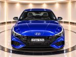 Image for 2021 Hyundai i30 CN7.V1 N Line Special Edition