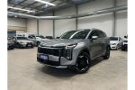 Image for 2025 Kia Sportage NQ5 SX