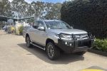 Image for 2021 Mitsubishi Triton MR GLS