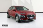 Image for 2020 Hyundai Kona OS.V3 Elite