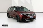 Image for 2024 Kia Carnival KA4 Special Edition