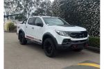 Image for 2019 Holden Special Vehicles Colorado SportsCat RS RG 4X4