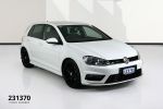 Image for 2015 Volkswagen GOLF 103 TSI HIGHLINE AU MY15