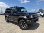 Image for 2024 Suzuki Jimny XL Auto 4x4