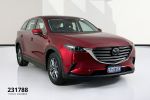 Image for 2019 Mazda CX-9 TC Sport