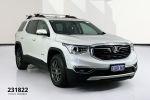 Image for 2020 Holden Acadia  LTZ