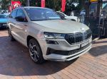 Image for 2025 Skoda Karoq NU Sportline