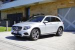 Image for 2016 Mercedes-Benz GLC-Class GLC250 Auto 4MATIC