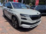 Image for 2025 Skoda Karoq NU Sportline
