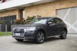 Image for 2020 Audi Q5 FY Sport