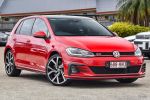 Image for 2019 Volkswagen Golf MK VII GTI