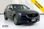 Image for 2021 Mazda CX-5 KF Akera