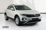 Image for 2023 Volkswagen T-Roc D11 CityLife