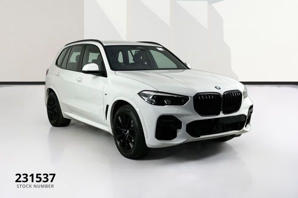 2023 BMW X5 G05 xDrive40i M Sport image