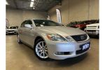 Image for 2005 Lexus GS GS300 Sports Luxury GRS190R