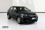 Image for 2016 Honda HR-V VTi-S MY16