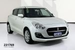 Image for 2023 Suzuki Swift  GL