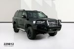 Image for 2020 Toyota Landcruiser VDJ200R GXL