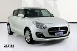 Image for 2023 Suzuki Swift  GL